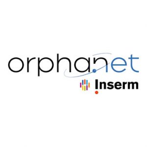 Logo Orphanet